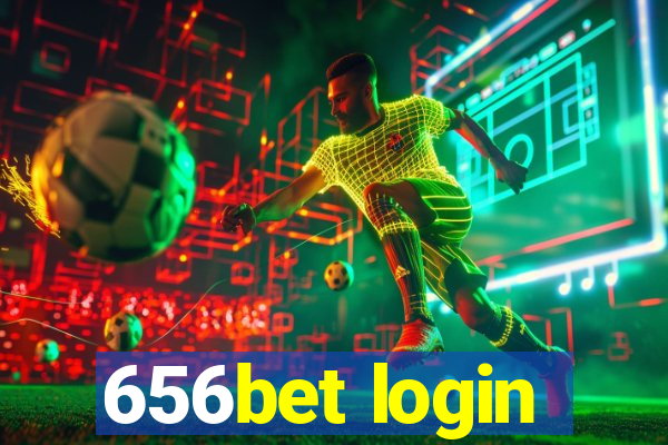 656bet login